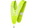 V-shaped reflective safety vest