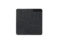 VINGA Albon GRS recycled felt mouse pad 2