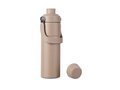 Baltimore trek RCS recycled SS bottle 600 ML 39