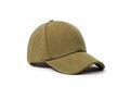 VINGA Bosler AWARE™ canvas cap 21