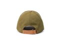 VINGA Bosler AWARE™ canvas cap 25