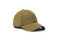 VINGA Bosler AWARE™ canvas cap 20