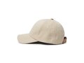 VINGA Bosler AWARE™ canvas cap 34