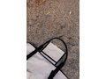 VINGA Volonne AWARE™ recycled canvas beach mat 6