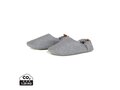 VINGA Moulton RCS RPET slippers L/XL