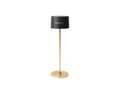 VINGA Nauro RCS recycled ABS table lamp 3