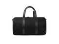 VINGA Marlow RCS recycled polyester weekend bag 9