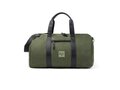 VINGA Marlow RCS recycled polyester weekend bag 6