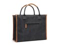 VINGA Bosler RCS recycled canvas tote 2