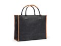 VINGA Bosler RCS recycled canvas tote 4