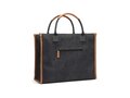 VINGA Bosler RCS recycled canvas tote 1