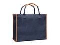 VINGA Bosler RCS recycled canvas tote 11