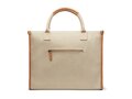 VINGA Bosler RCS recycled canvas tote 22