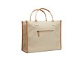 VINGA Bosler RCS recycled canvas tote