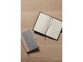 VINGA Albon GRS recycled felt notebook 14