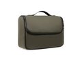 VINGA Baltimore travel toiletry bag 7