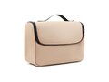 VINGA Baltimore travel toiletry bag