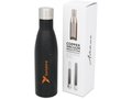 Vasa speckled copper vacuum insulated bottle 15