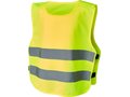 Odile safety vest with hook&loop for kids age 3-6