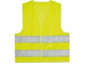 Children high visibility vest