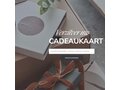 Veya Gift Card Concept – CLASSIC Gift Voucher including home delivery of chosen gift 1