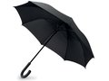 Luxe auto open storm umbrella