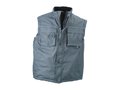 Workwear Vest 1