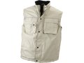 Workwear Vest