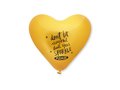 Heart balloons 4