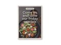 Custom-Made Seed Paper A6 – Fully Personalized Design 3