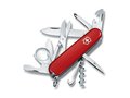 Swiss made pocket knife Victorinox Explorer