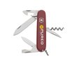 Pocket knife Victorinox Spartan 11