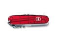 Pocket Knife Victorinox Swiss Champ 11