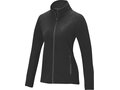 Zelus women's fleece jacket