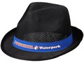 Trilby Hat - Black 4