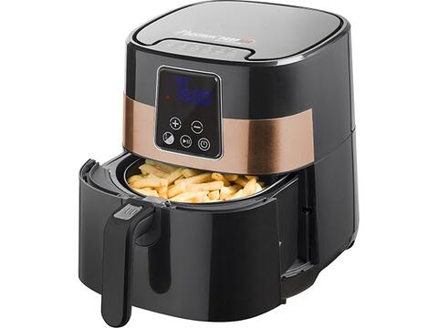 PrepAir hot air fryer