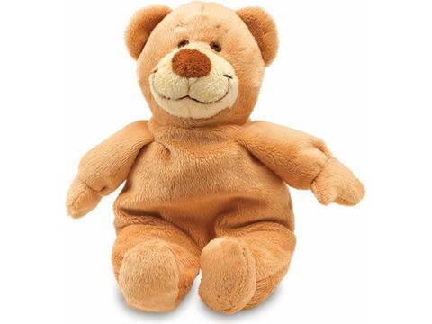 Plush teddy Jonas