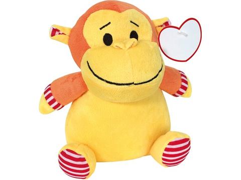 Plush monkey Billy