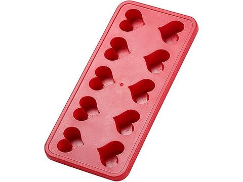 Ice cubes Valentine