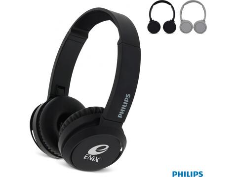 TAH4205 | Philips On-ear Bluetooth Headphone