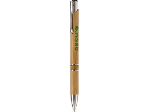 Ball pen Alicante Bamboo