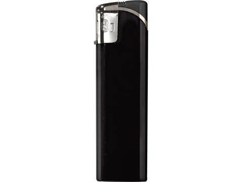 Polo electronic refillable lighter