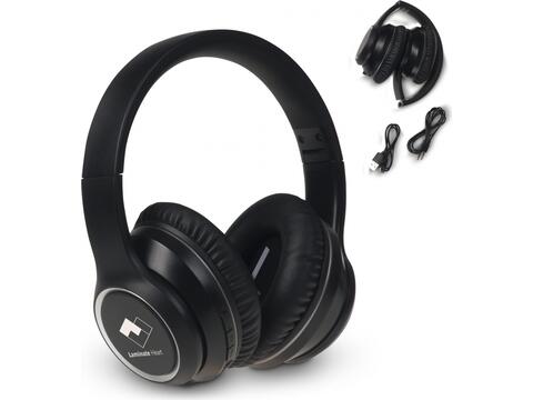 Headphones ANC (Acitve Noise Cancelling)