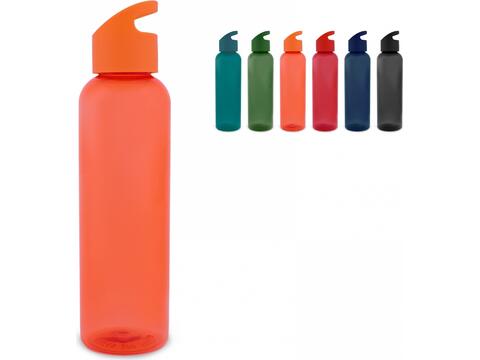 Water bottle Loop R-PET 600ml