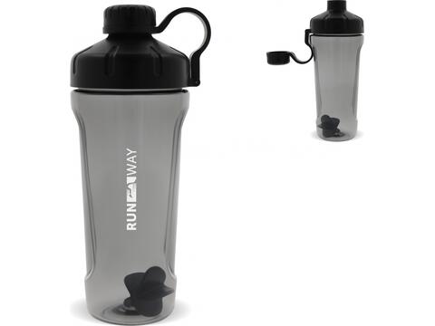 Shaker bottle XL 900ml