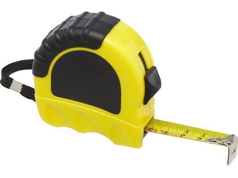 Rule 5-metre RCS recycled plastic measuring tape