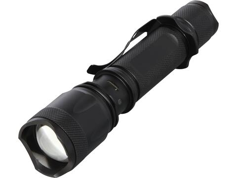 Mears 5W rechargeable tactical flashlight