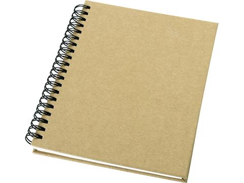 Mendel notebook