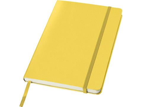 Notebook A5 format