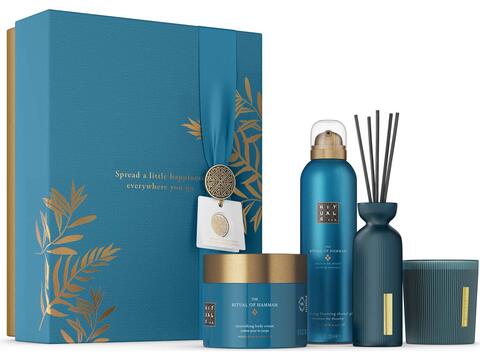 The Ritual of Hammam Purifying Collection